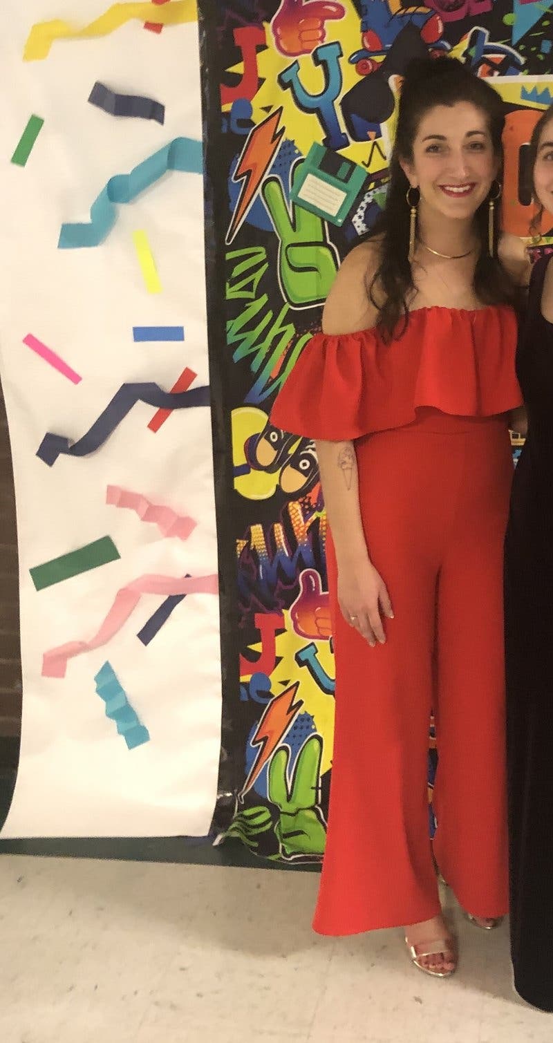 Lauren