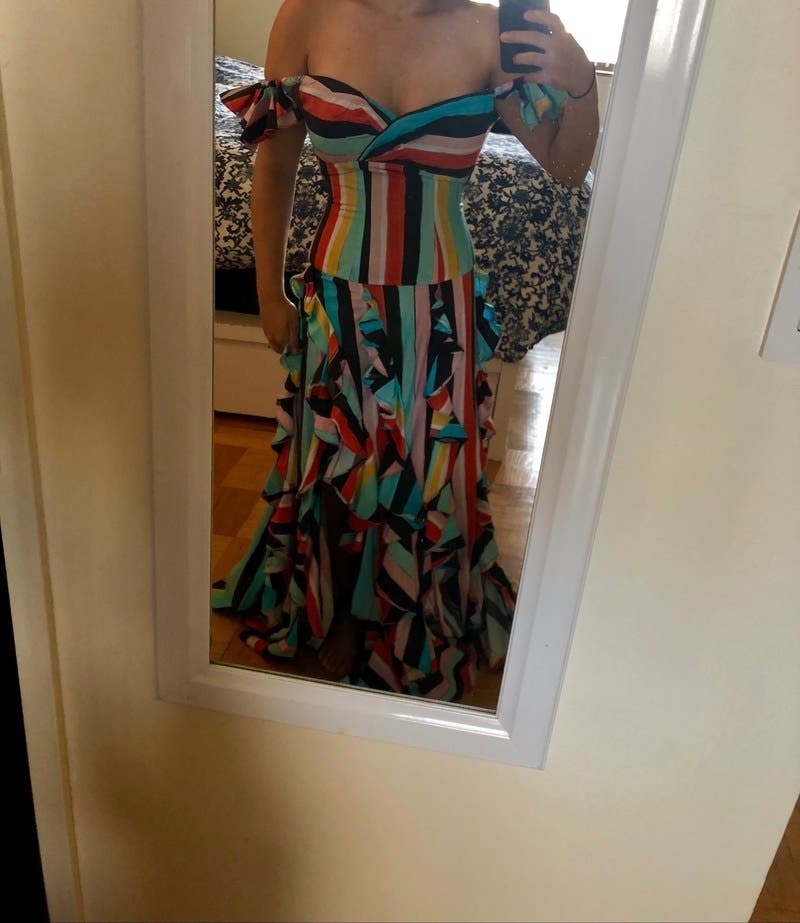 Member review photo