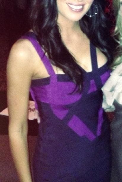 Leah