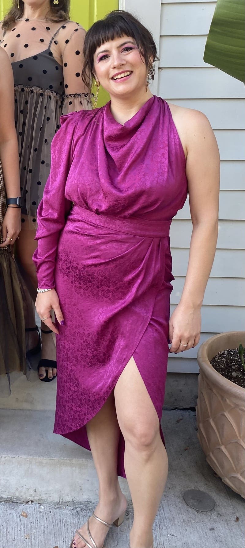 Lindsey