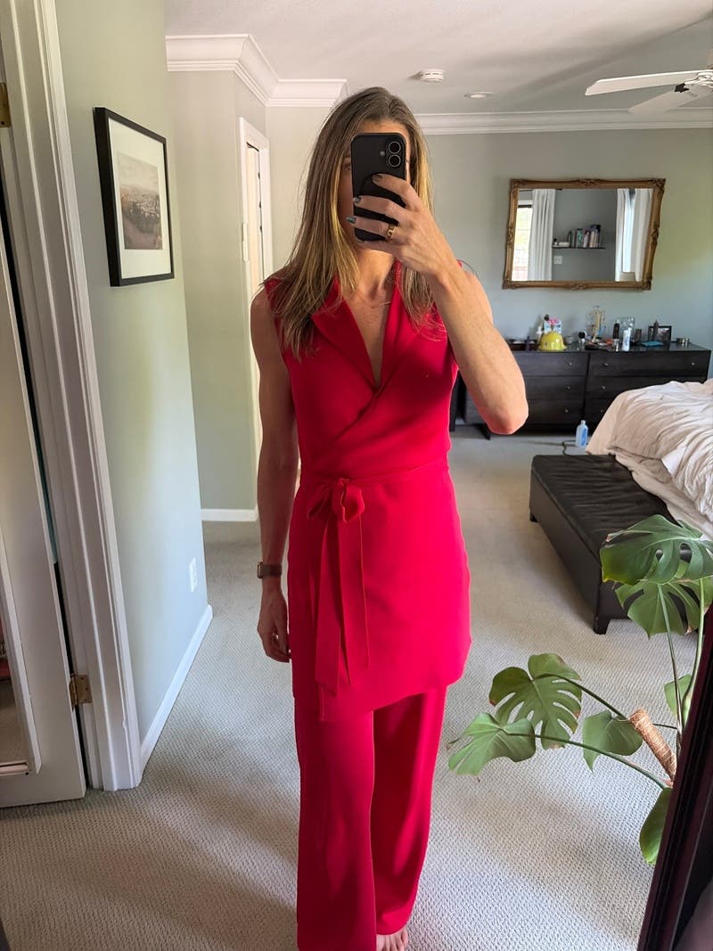 Member review photo