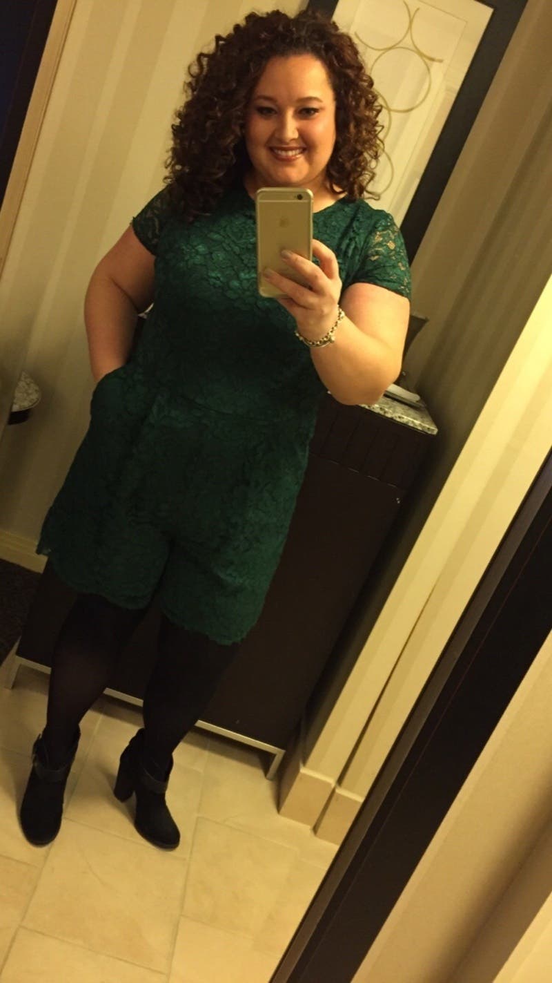 Member review photo