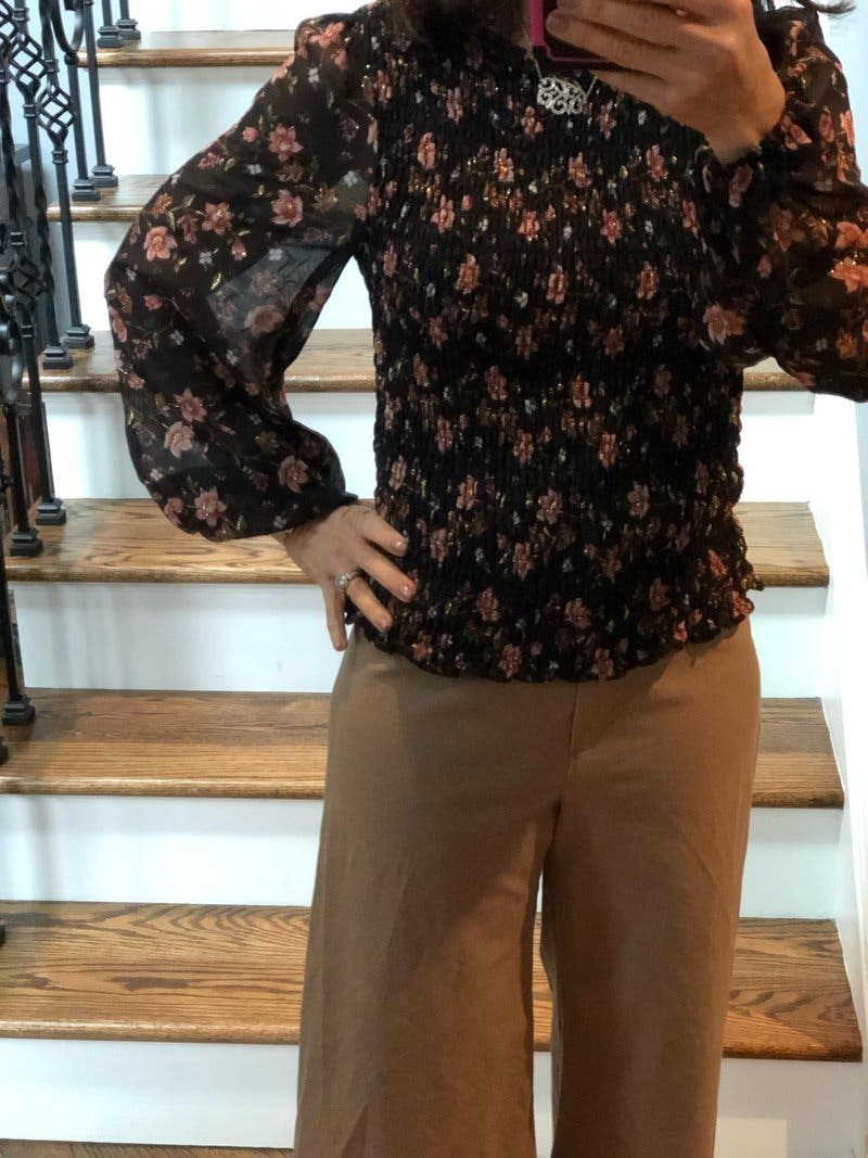 Member review photo