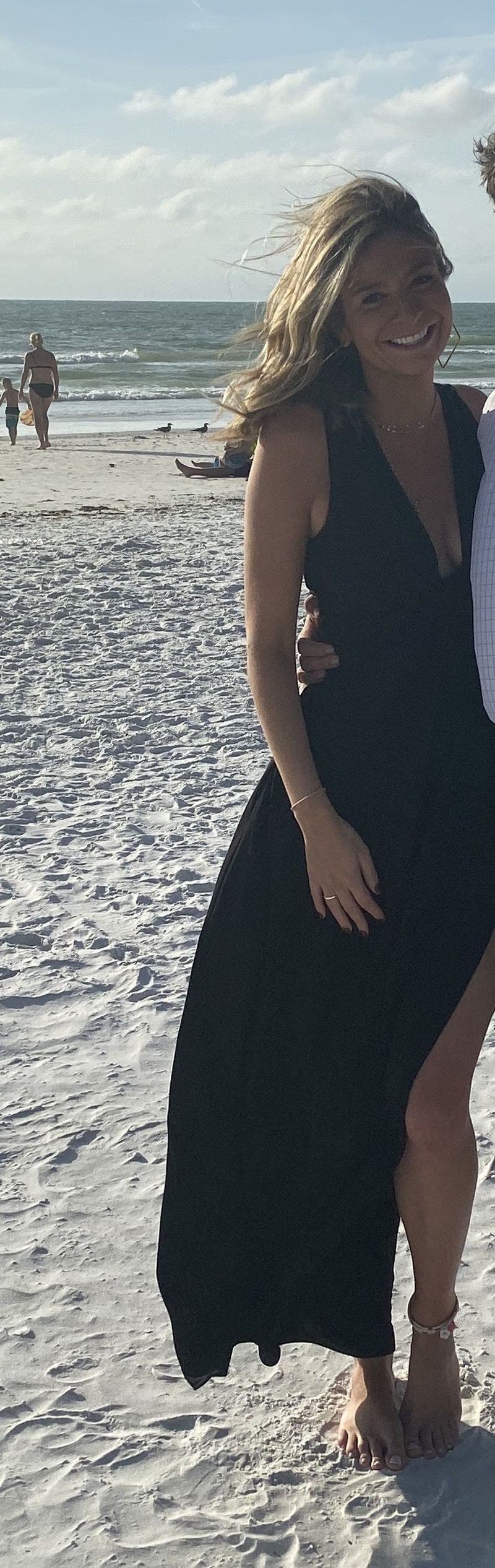 Amanda
