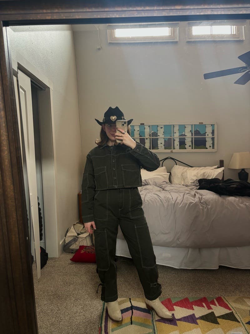 Member review photo