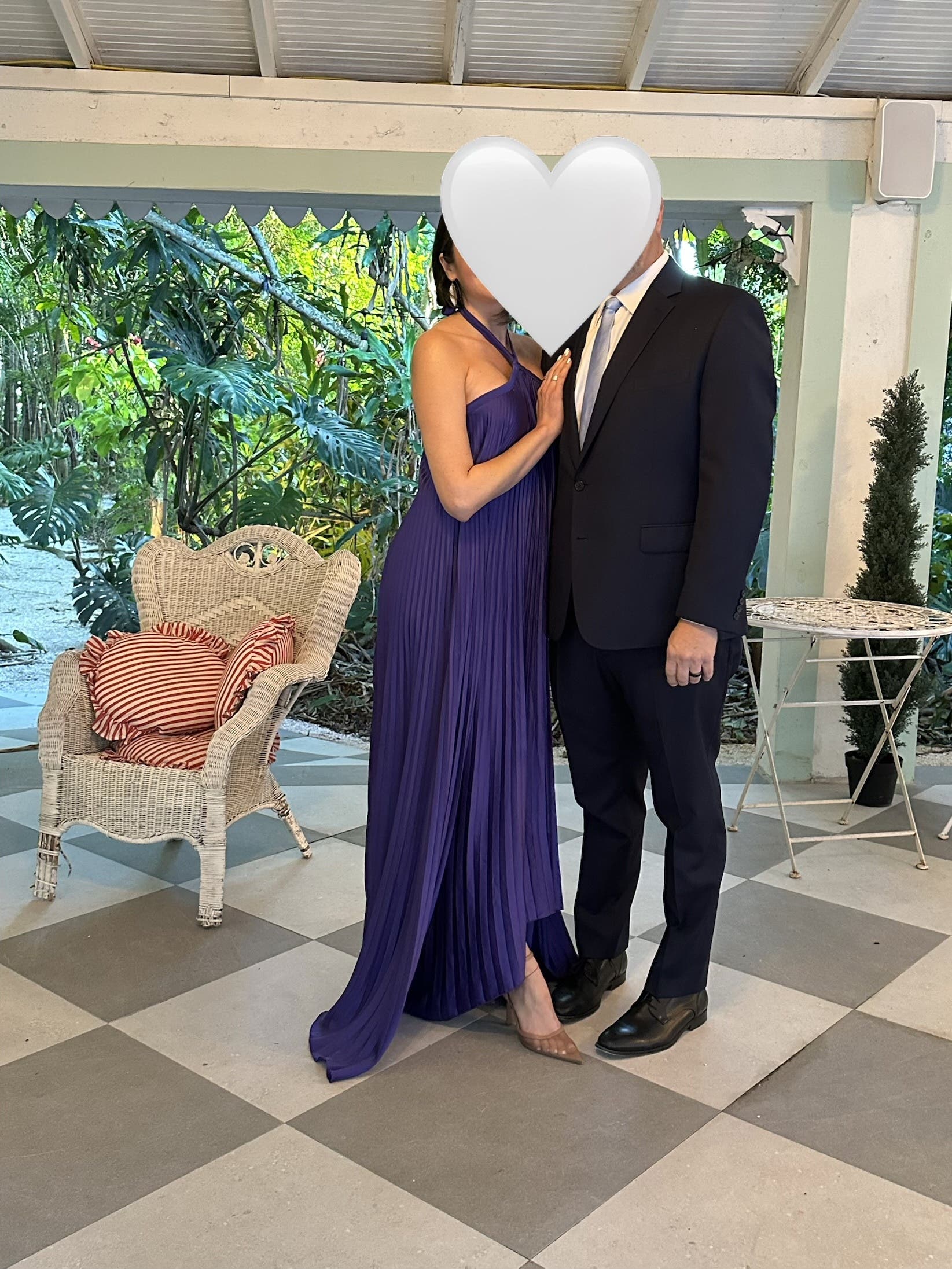 Desse Gown by L'IDE | Rent the Runway