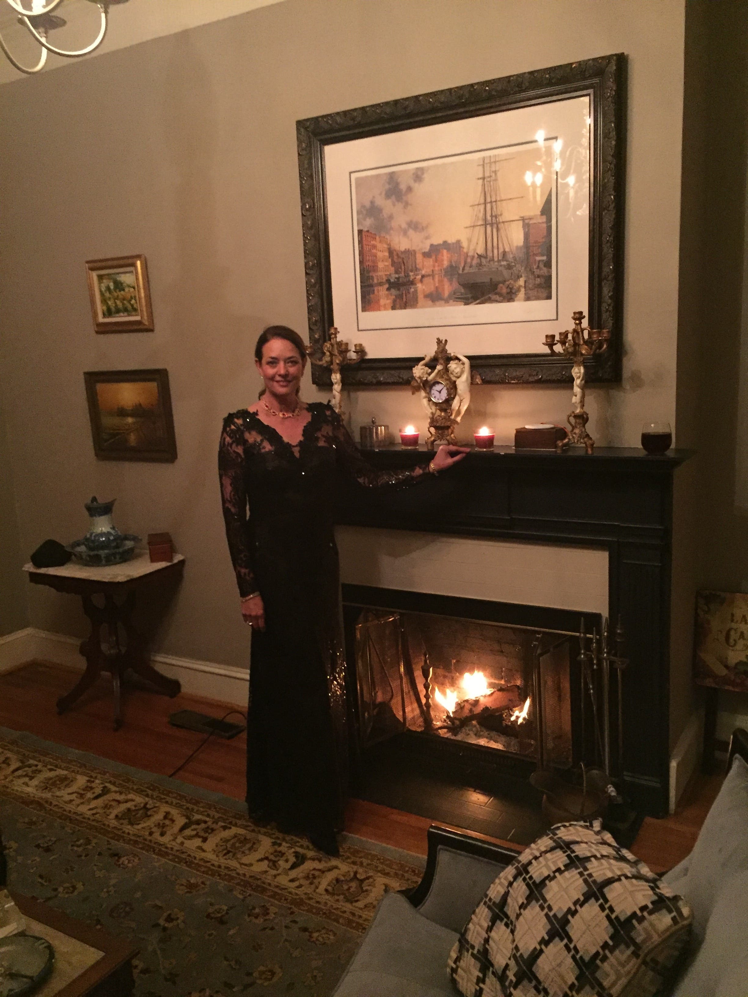 Member review photo