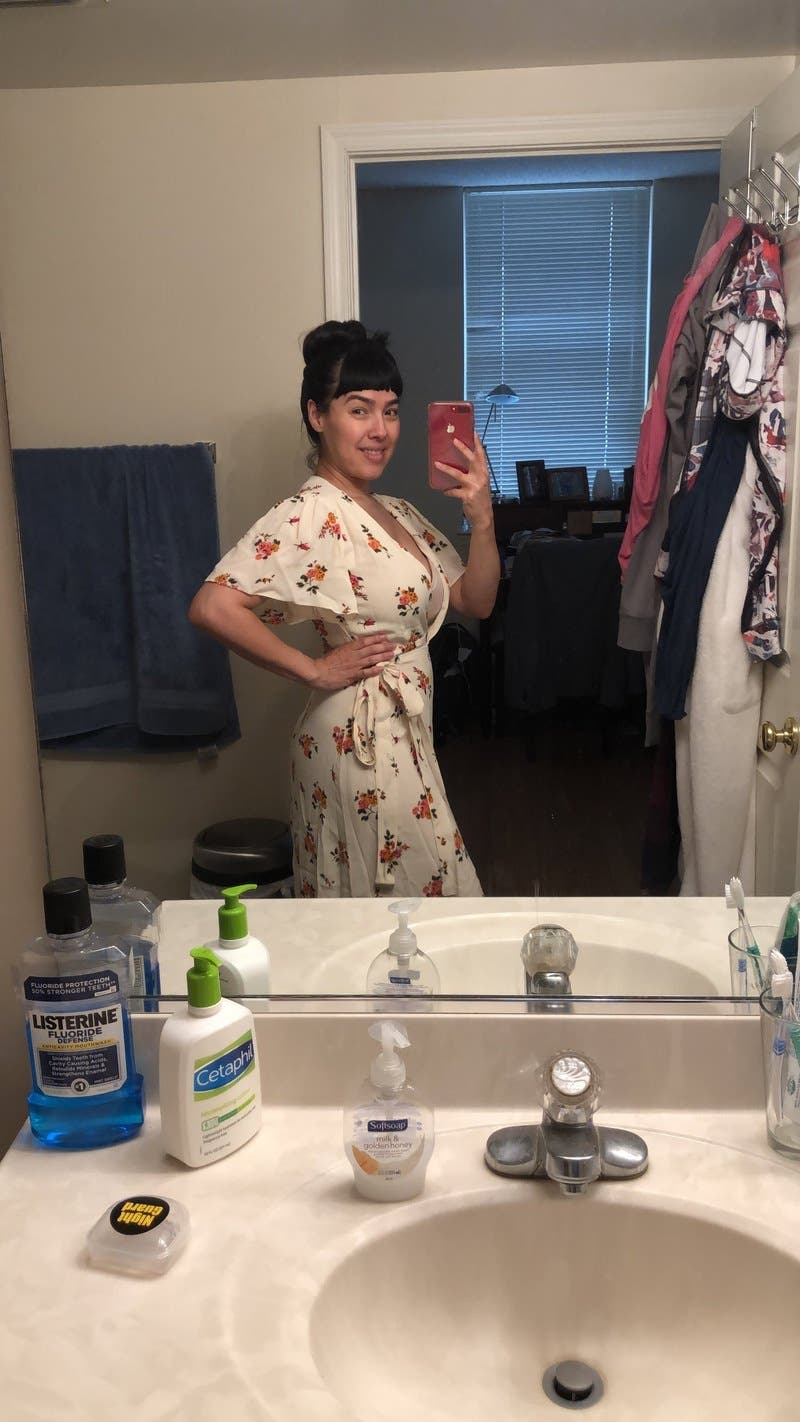 Member review photo