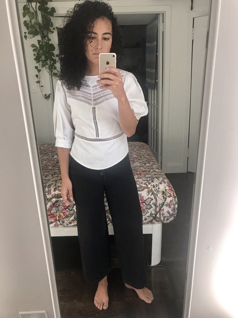 Member review photo