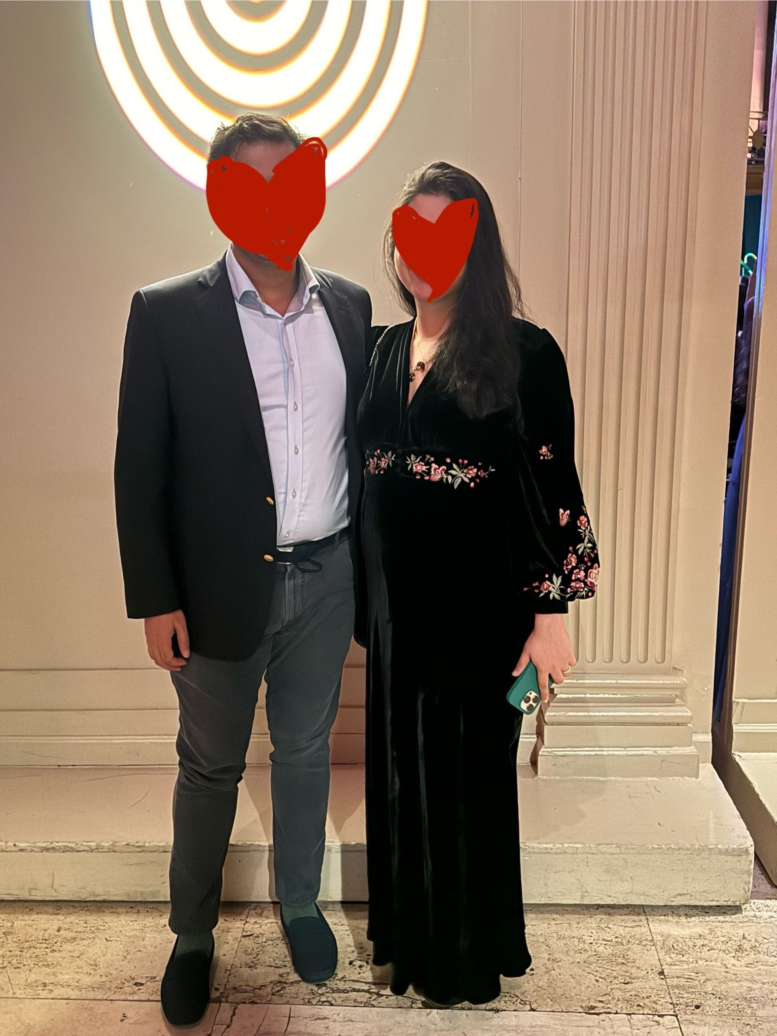 Member review photo