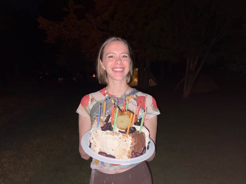 Member review photo