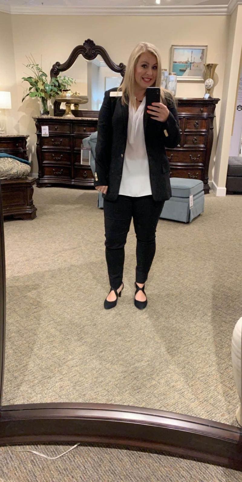 Member review photo