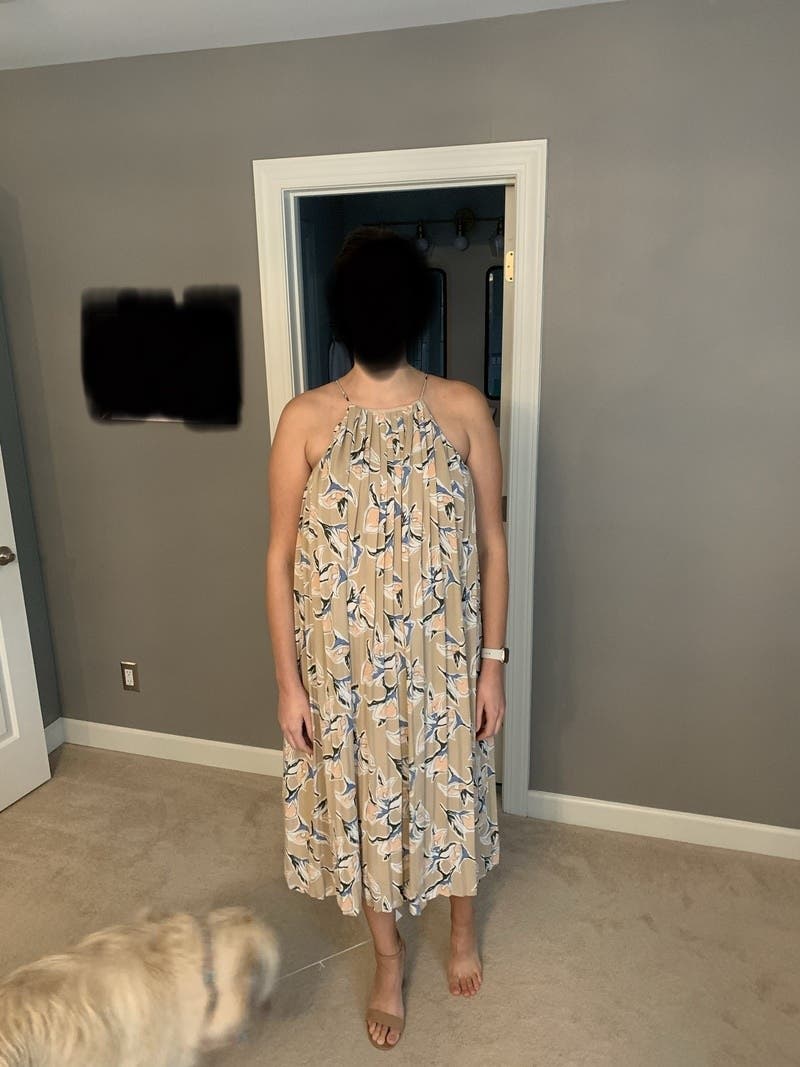 Member review photo