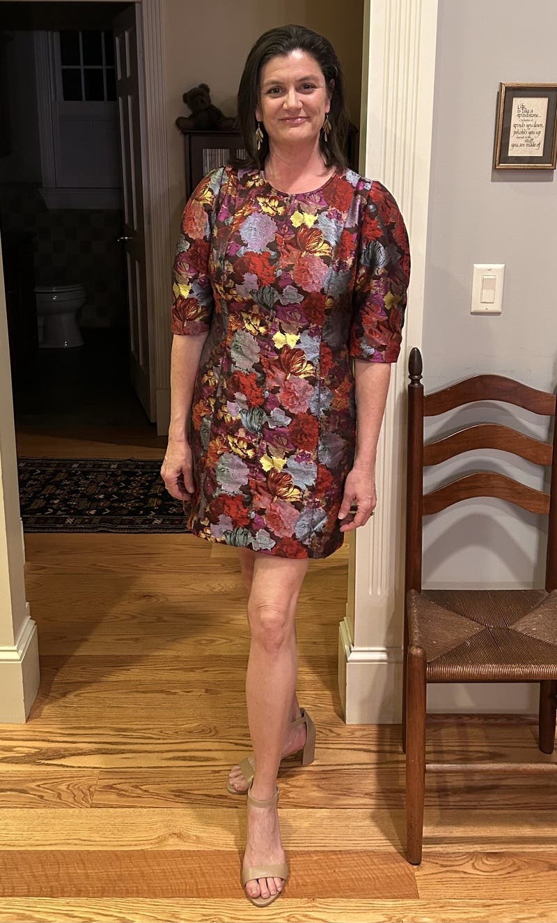 Member review photo