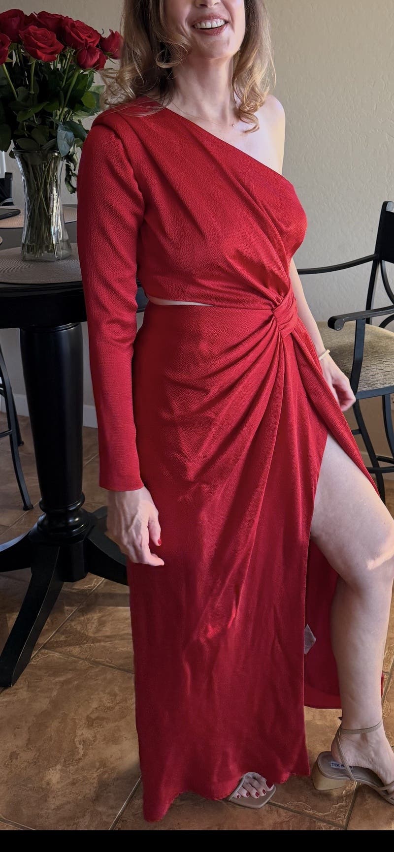 Member review photo