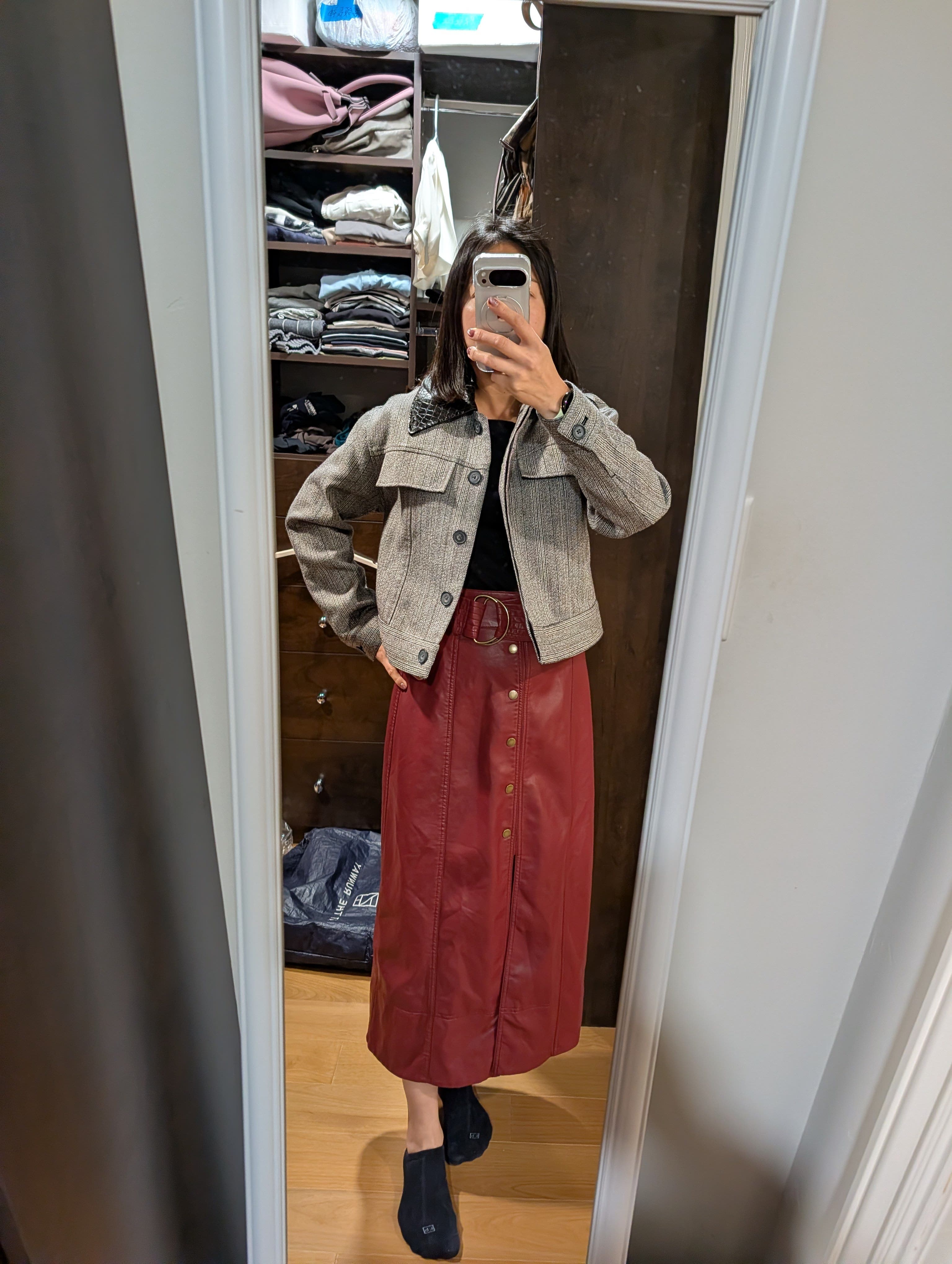 Member review photo