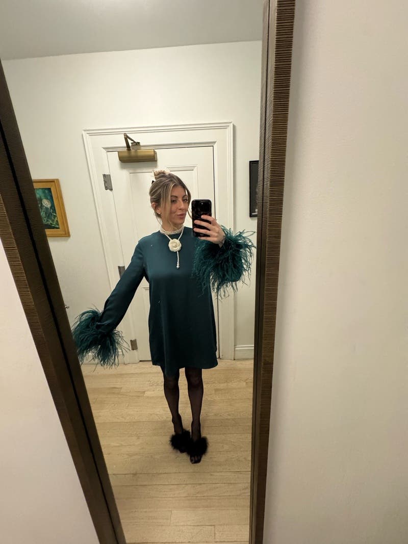 Member review photo