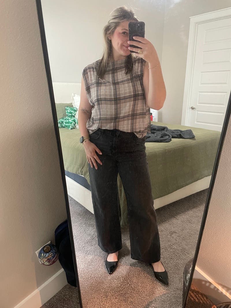 Member review photo