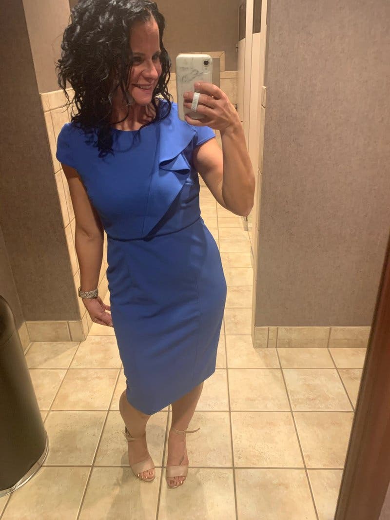 Member review photo