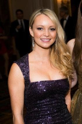 Tonya