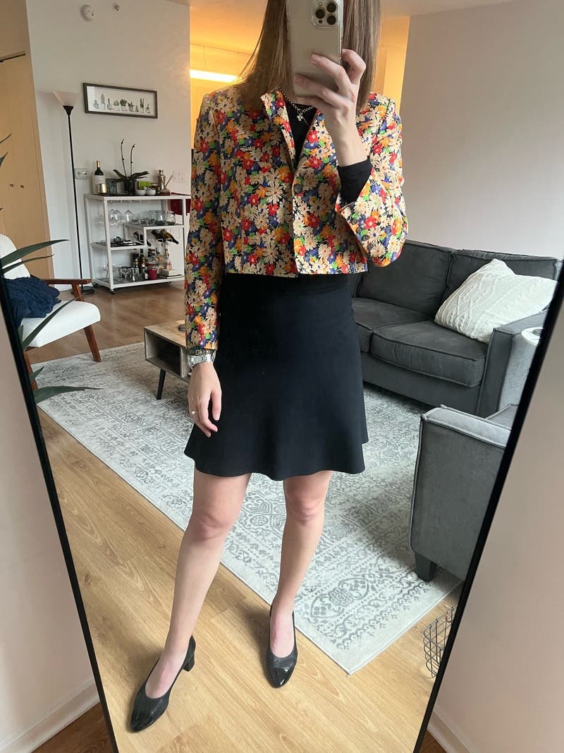 Caroline