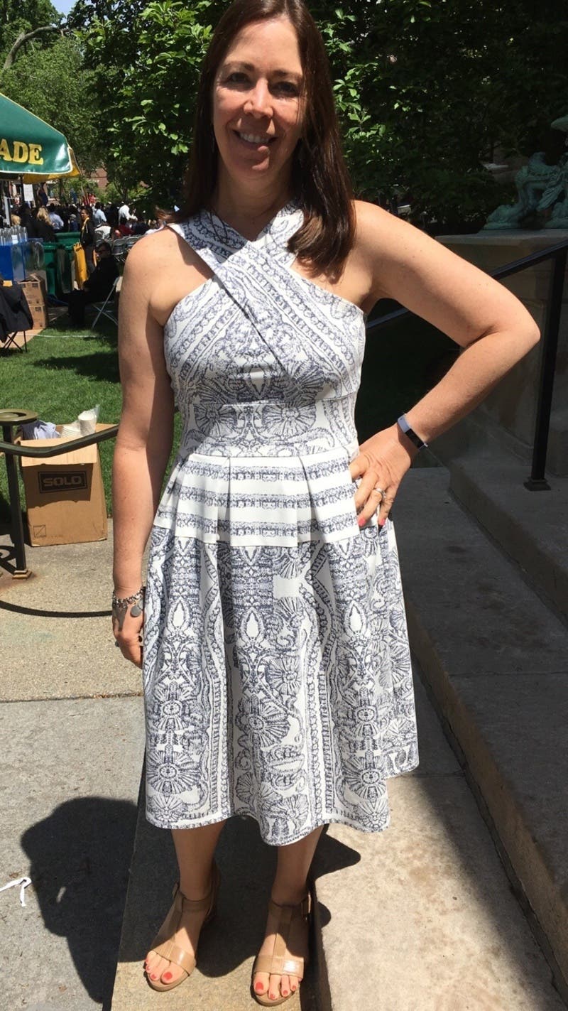 Nicole