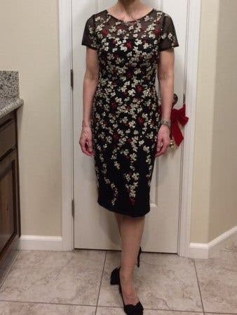 Member review photo