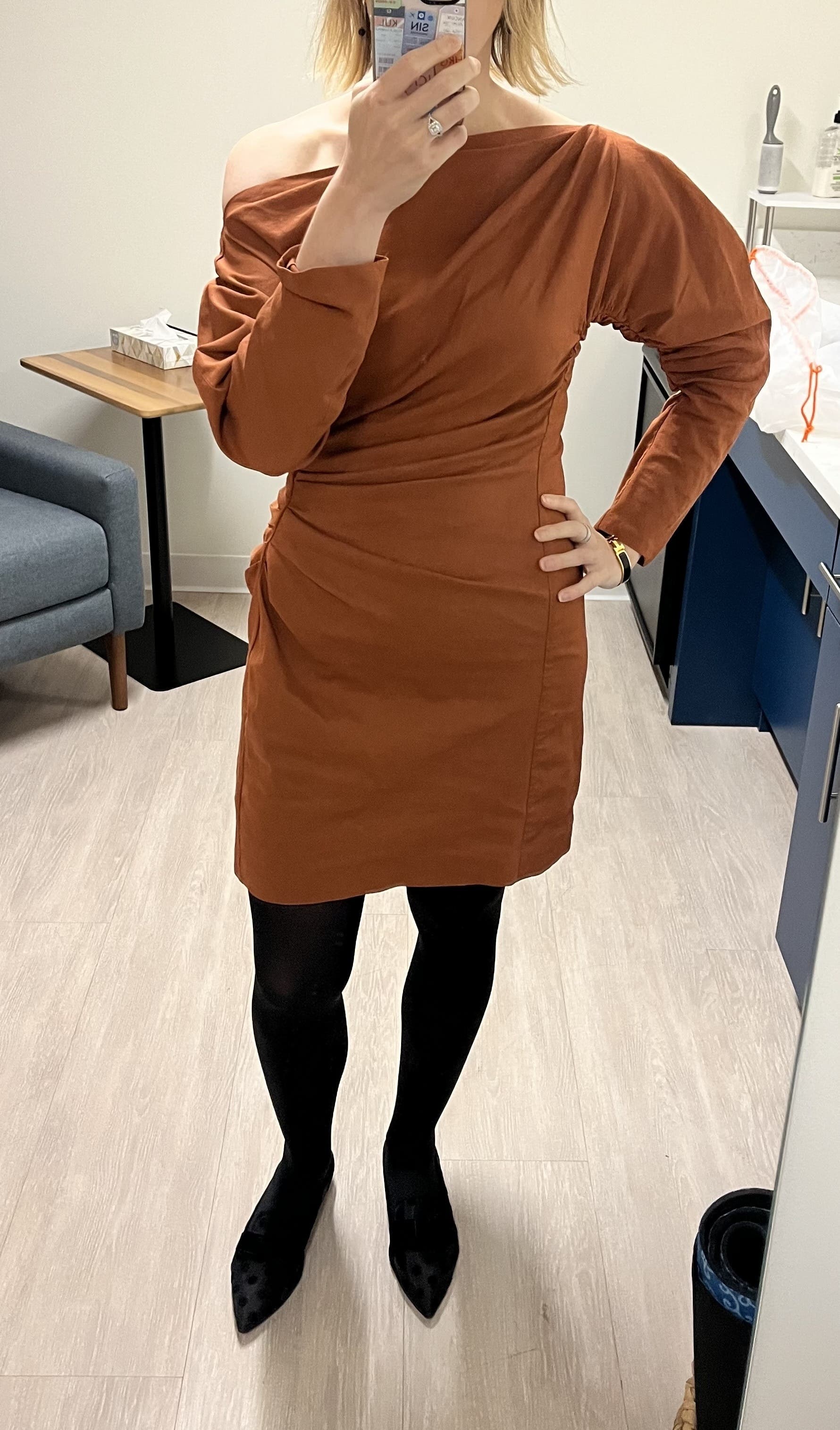 Sona Dress by Rent the Runway