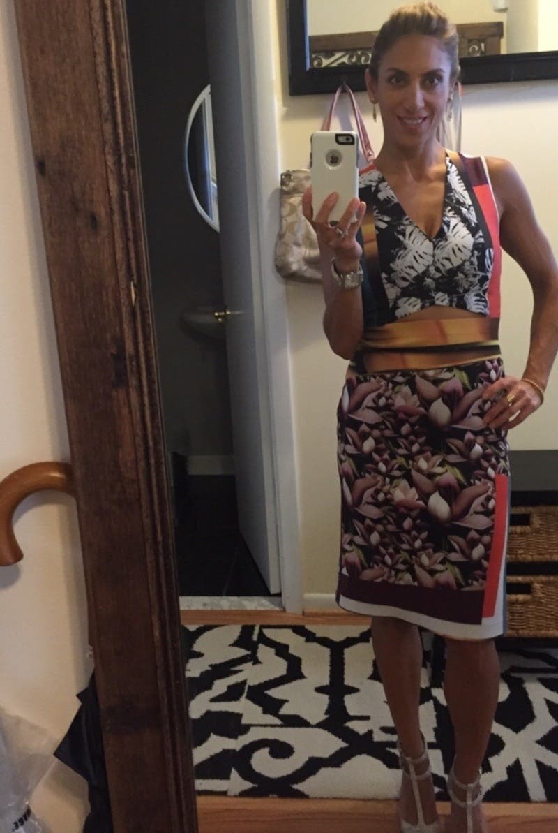 Melissa
