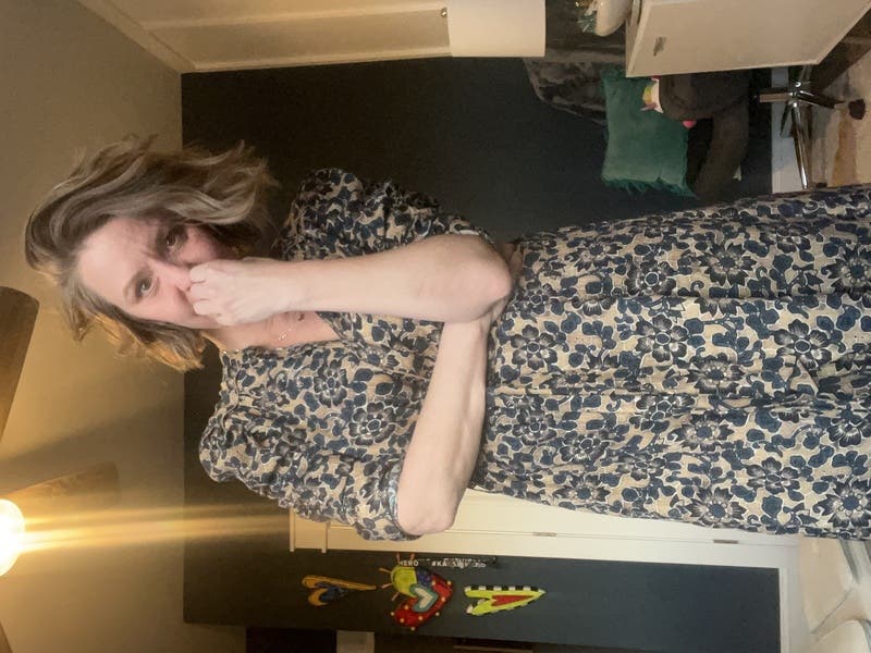 Member review photo