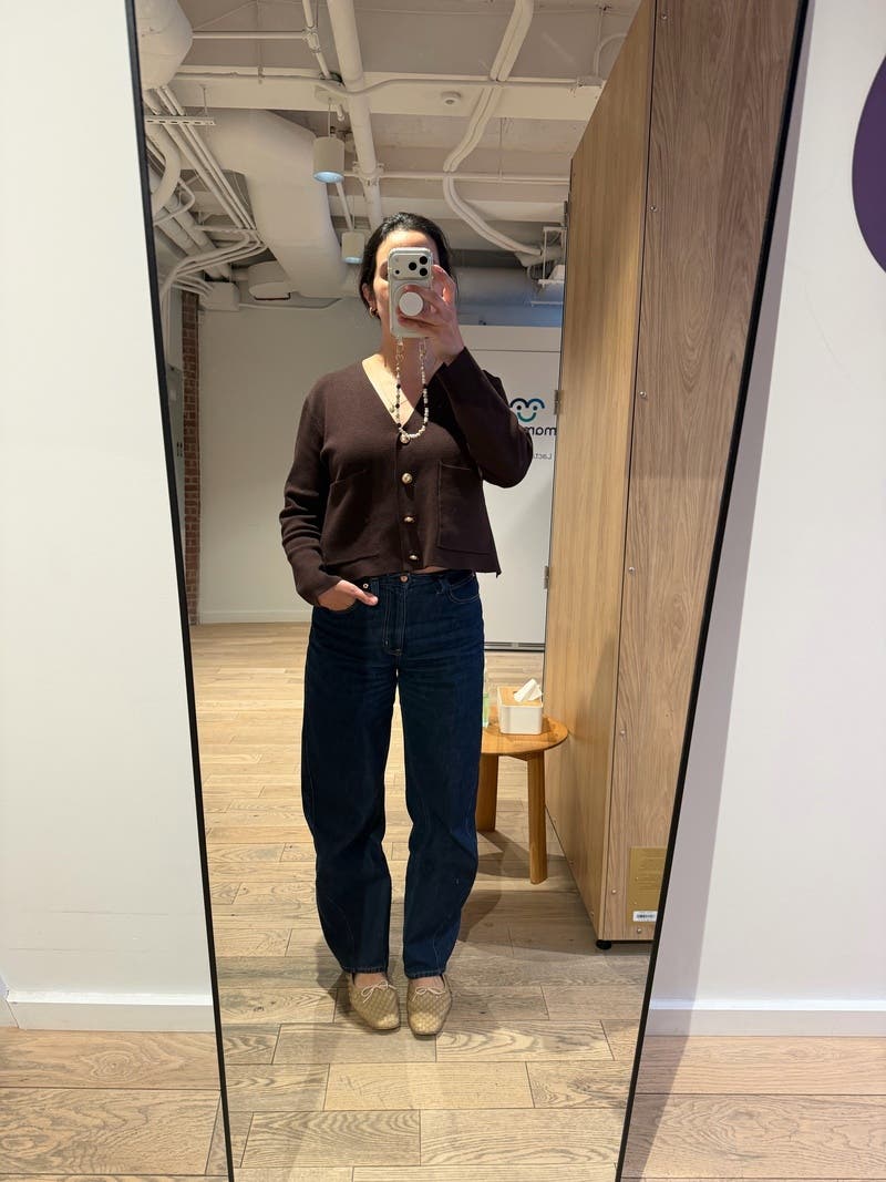 Member review photo