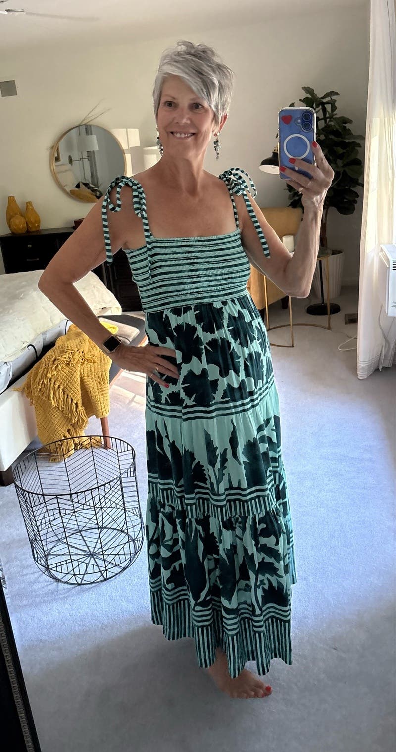 Carol grimm