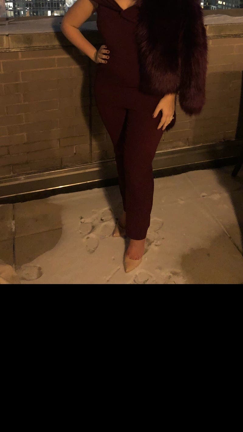 Rachel