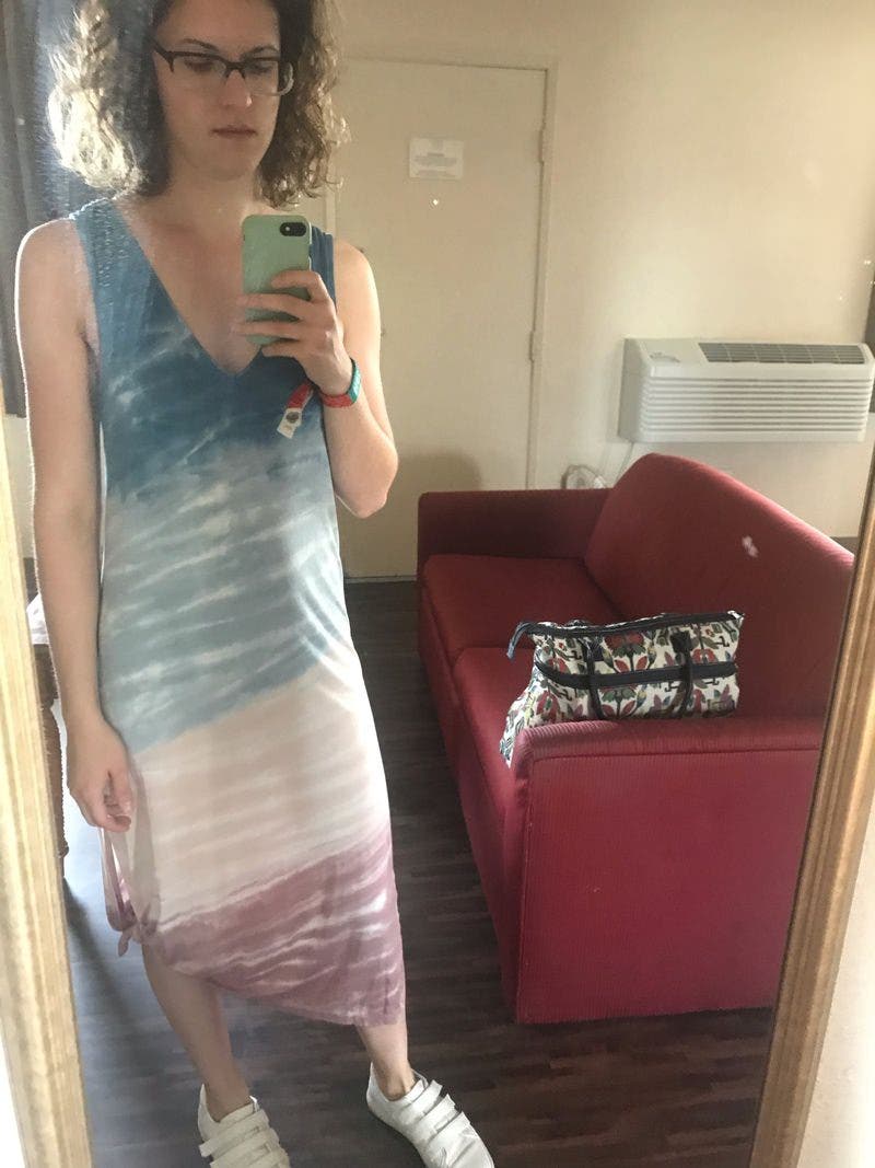 Member review photo