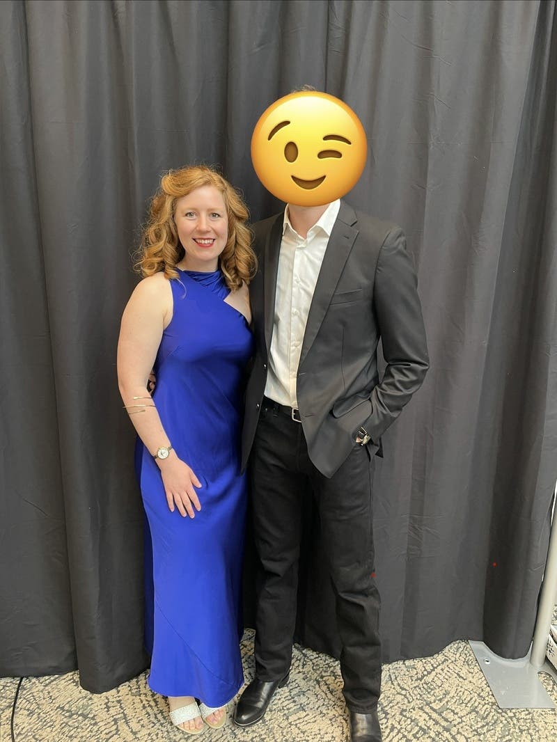 Member review photo