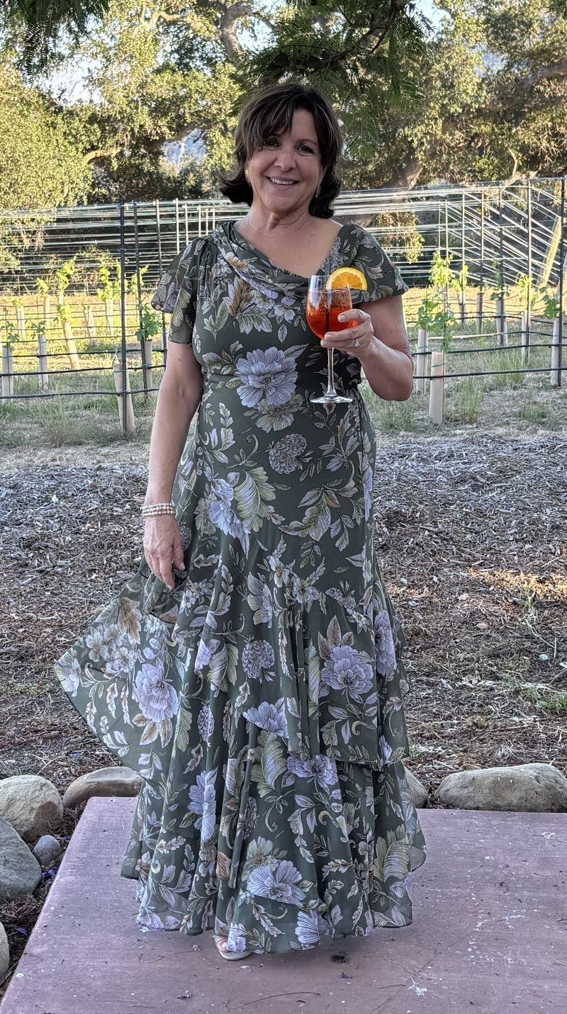 Member review photo