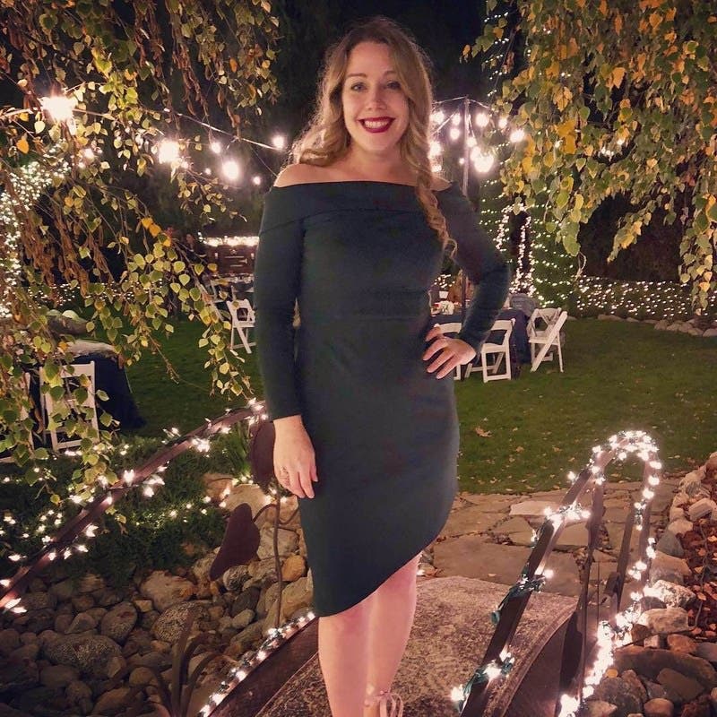 Amanda