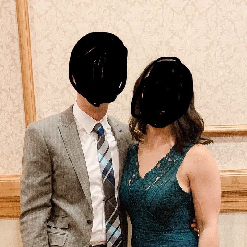 Member review photo