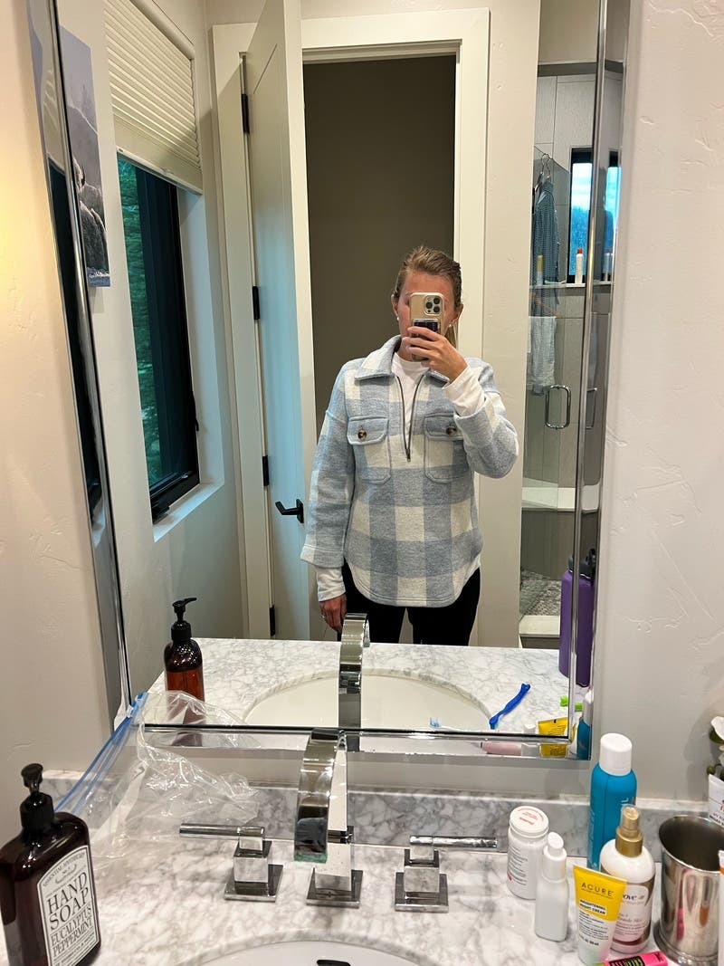 Member review photo
