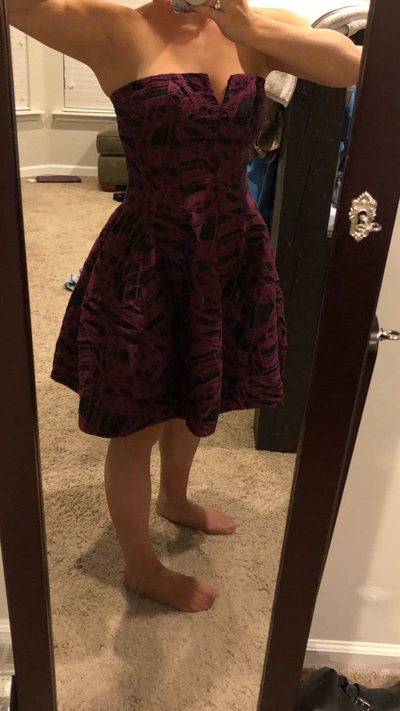 Member review photo