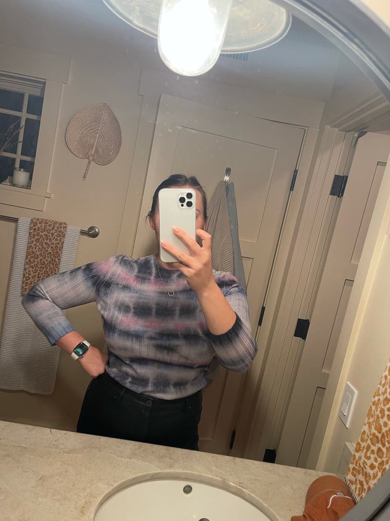 Member review photo