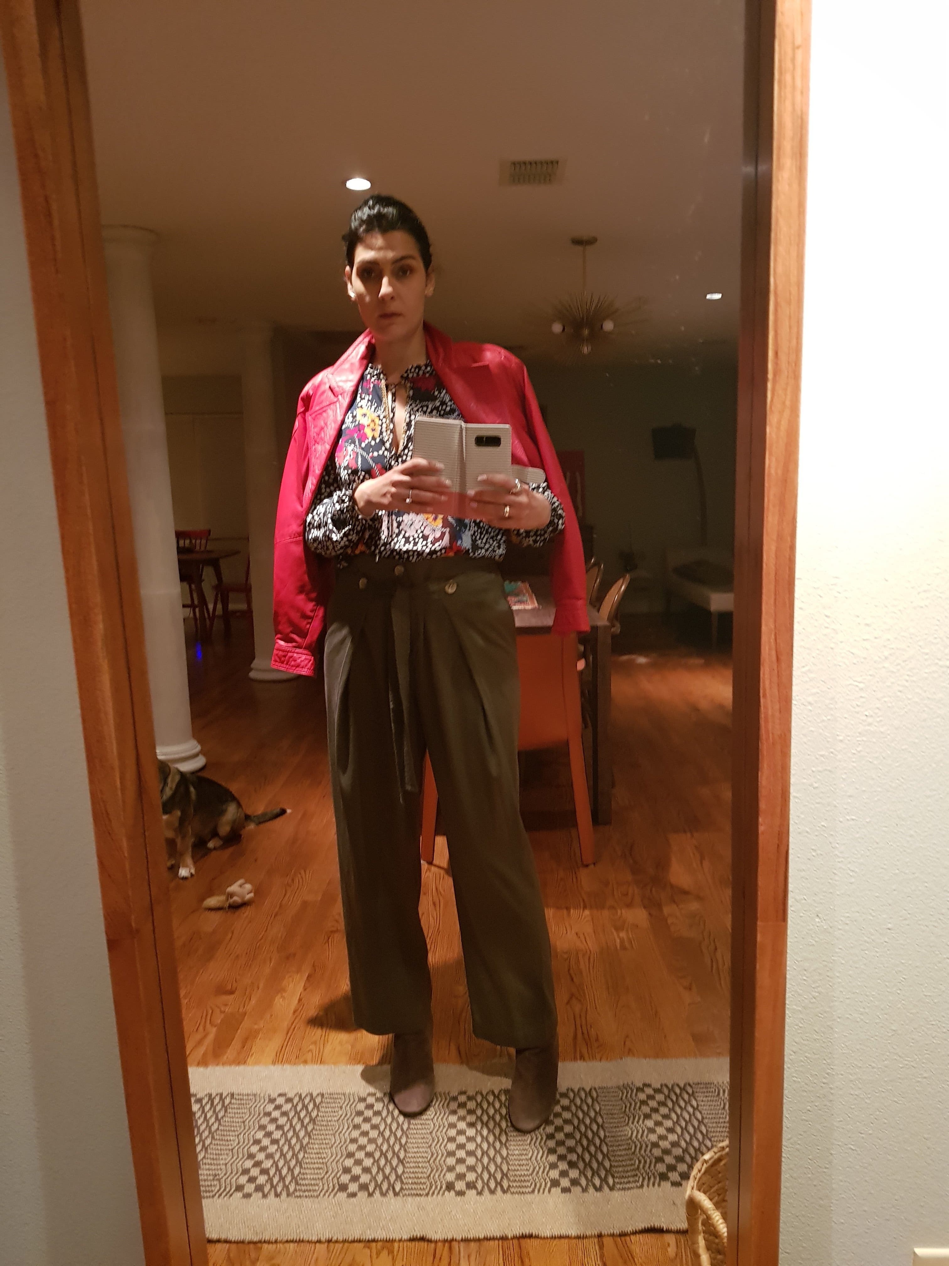 Member review photo