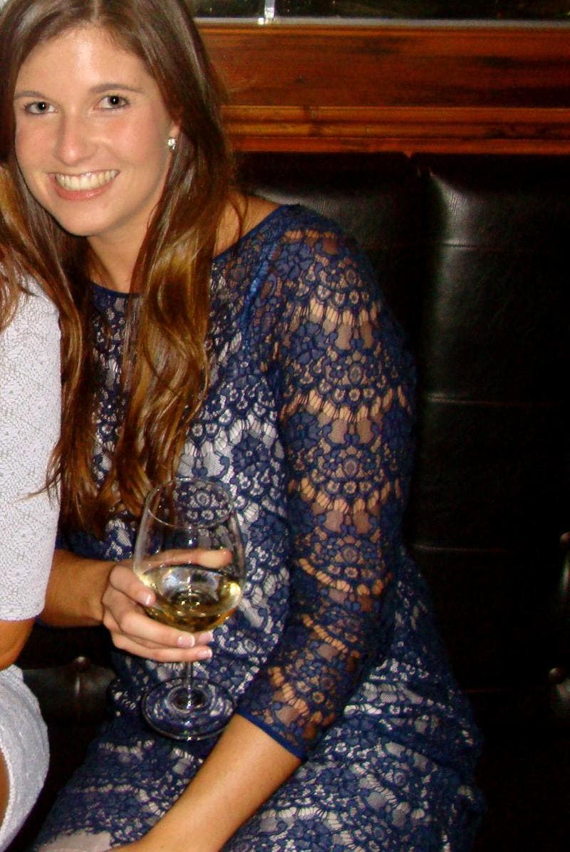 Sarah