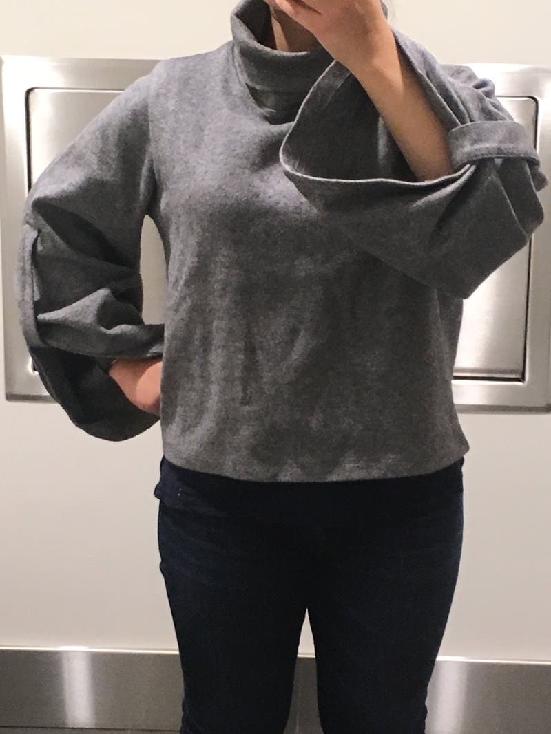 Member review photo