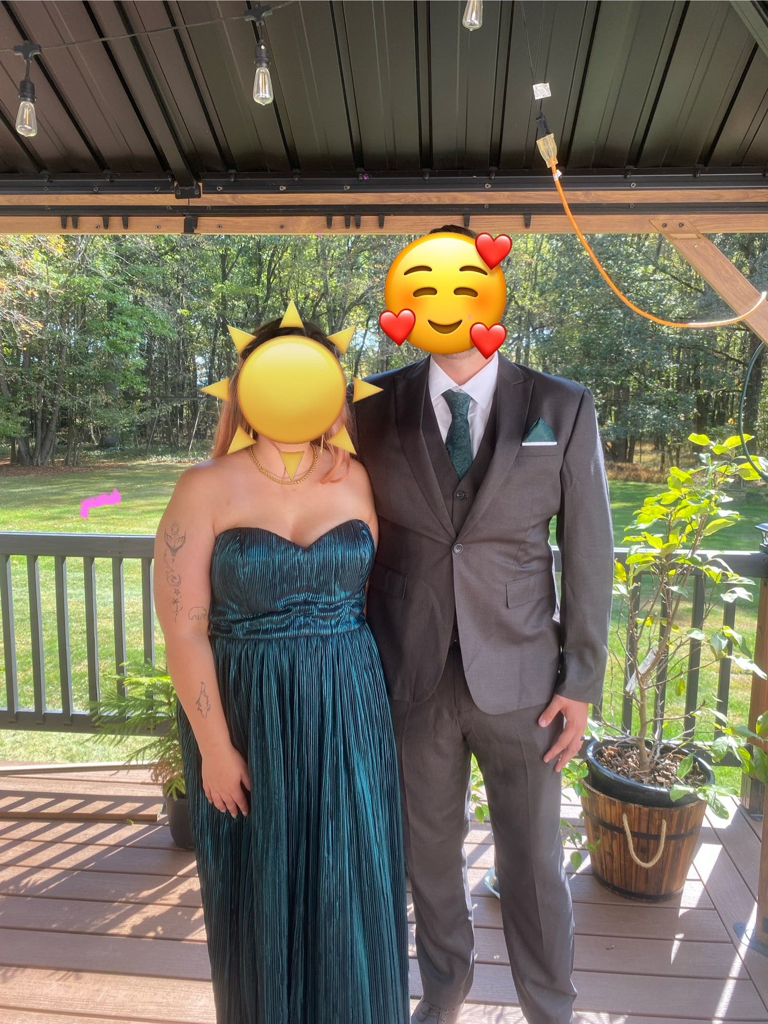 Member review photo