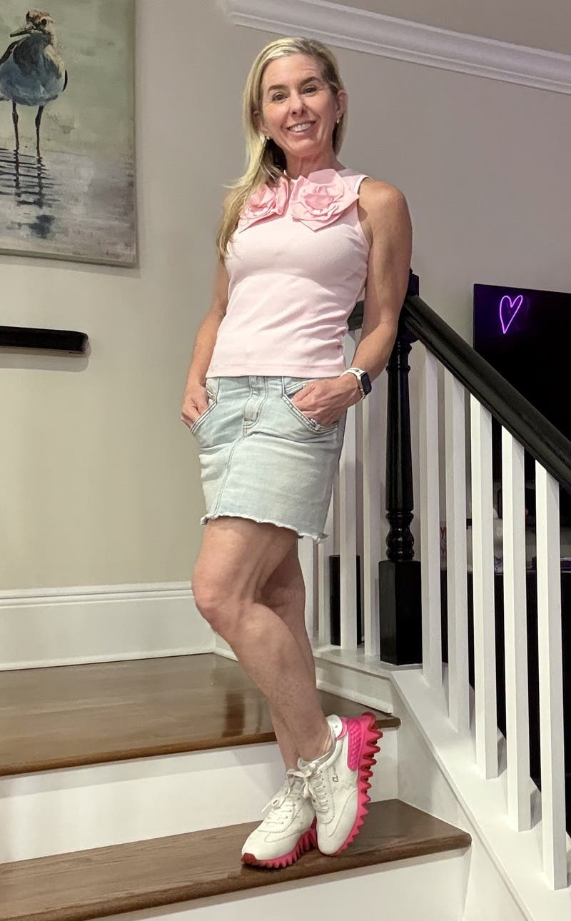 Member review photo