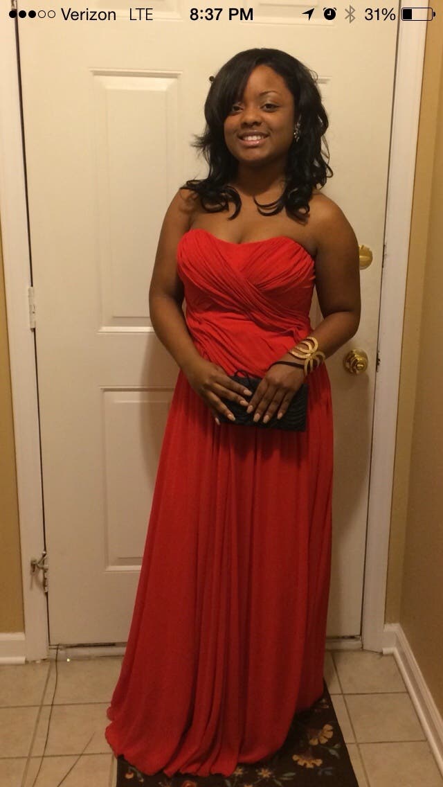 Member review photo