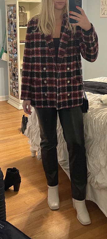 Member review photo