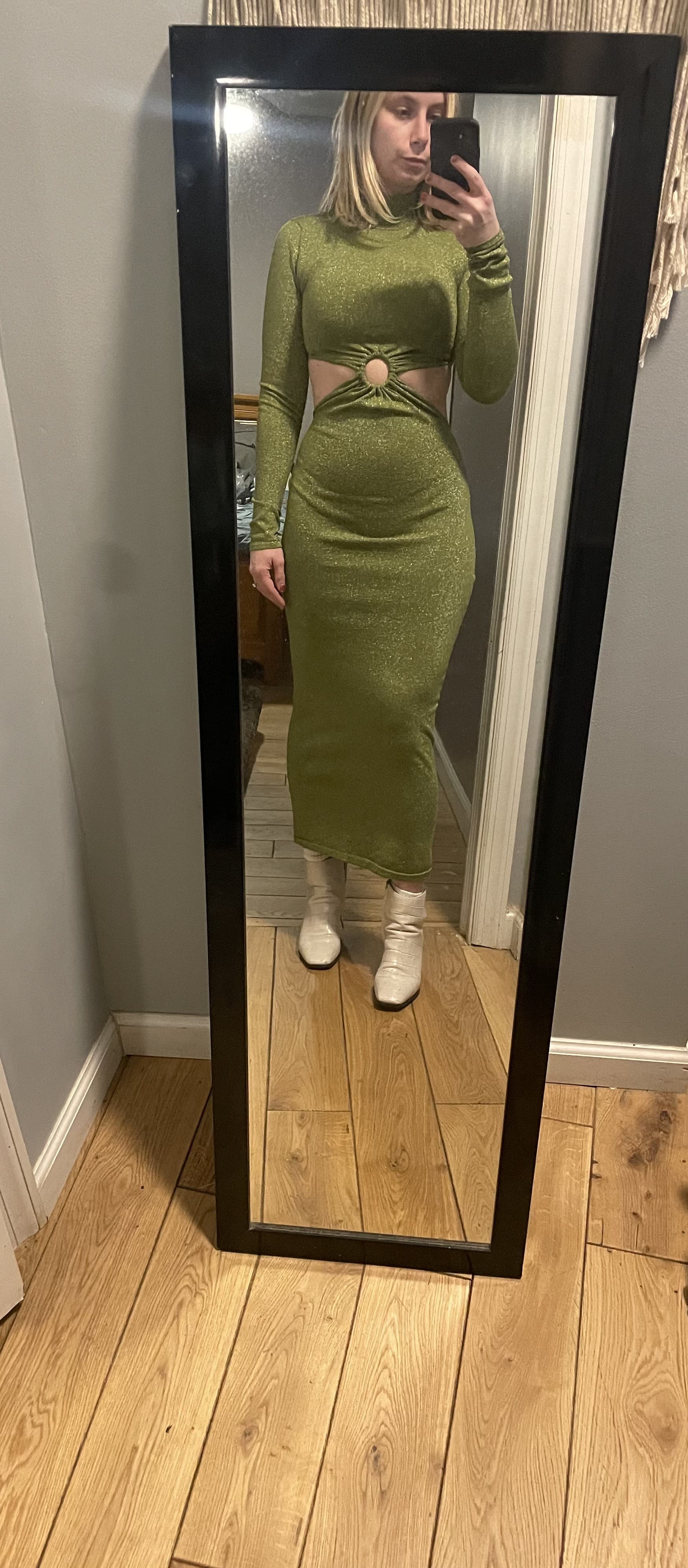Member review photo