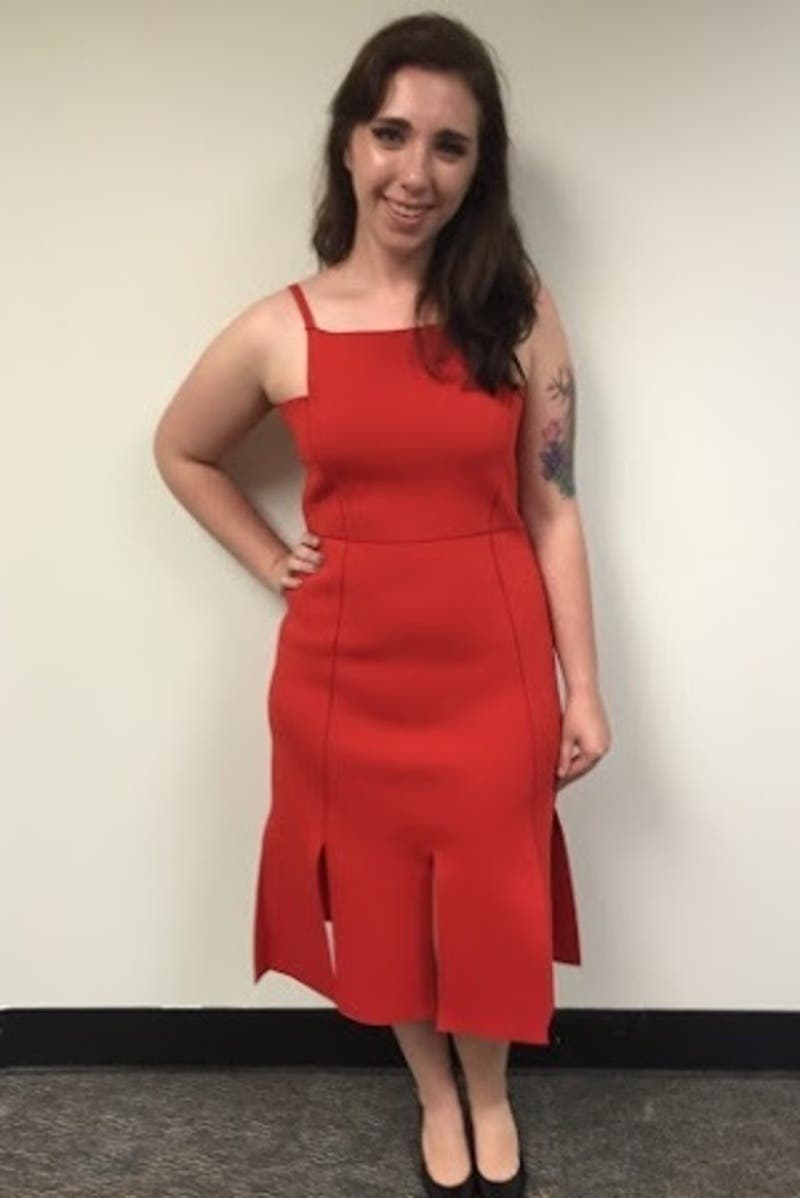 Member review photo